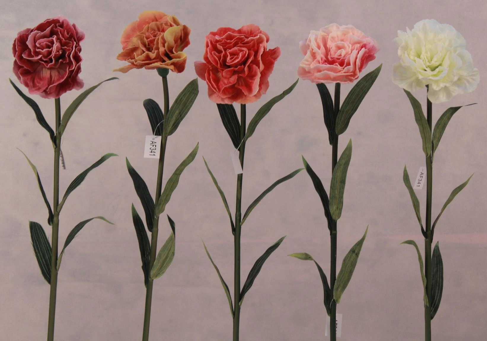 PU Rose/ Peony *1
